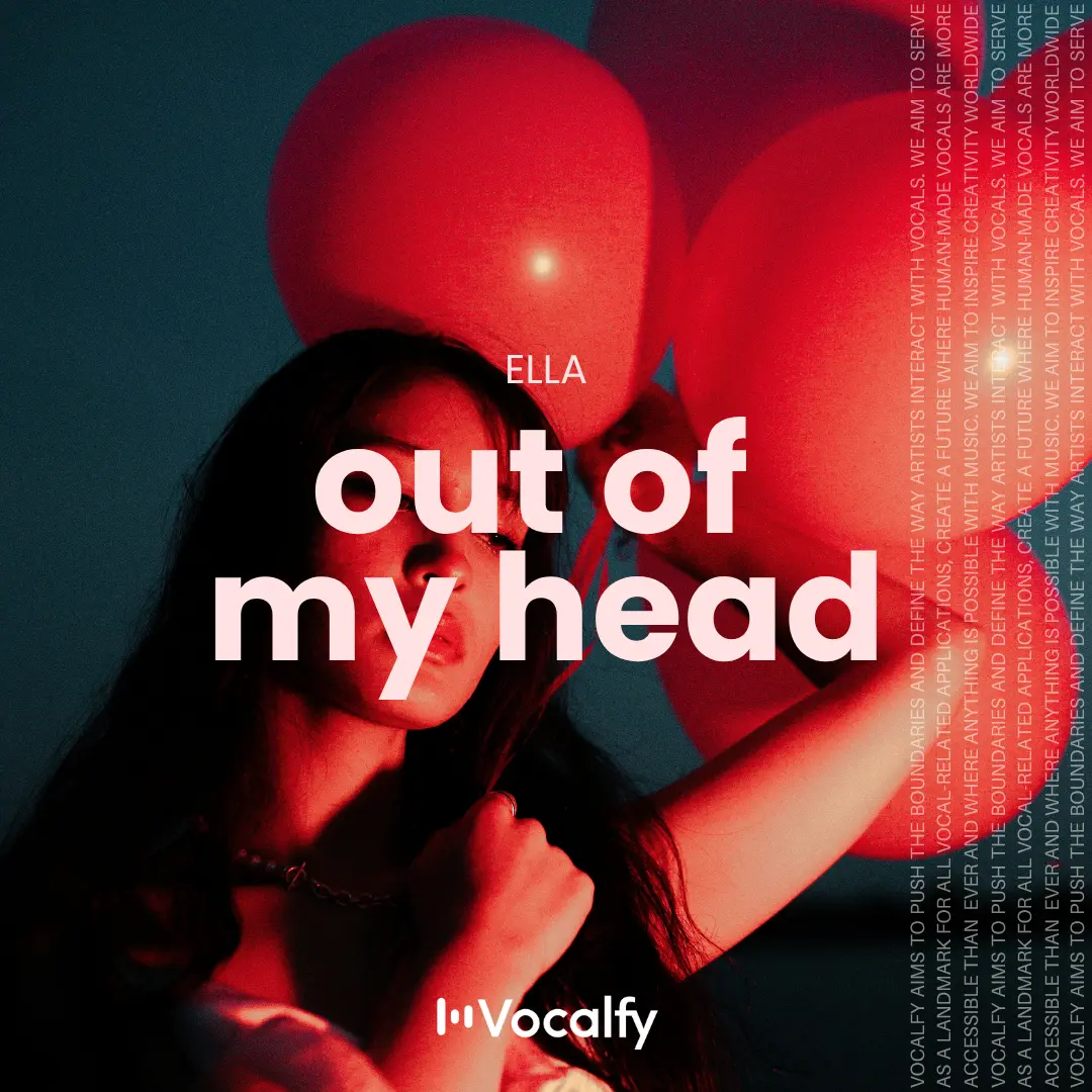 Out Of My Head